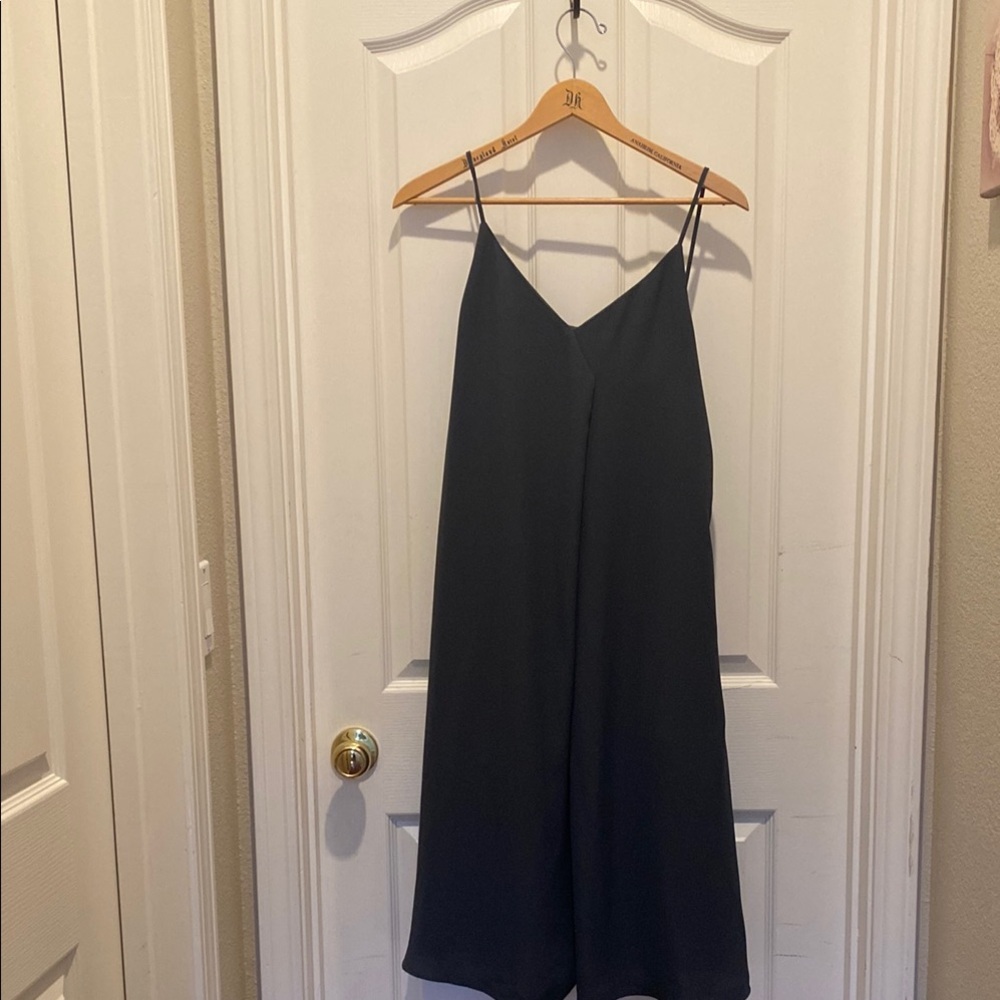 Uniqlo women’s sundress- medium